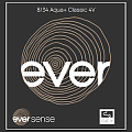 EVER SENSE 2025+ 8/34 Aqua+ Classic 4V